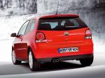 Volkswagen Polo GTi 2006 года